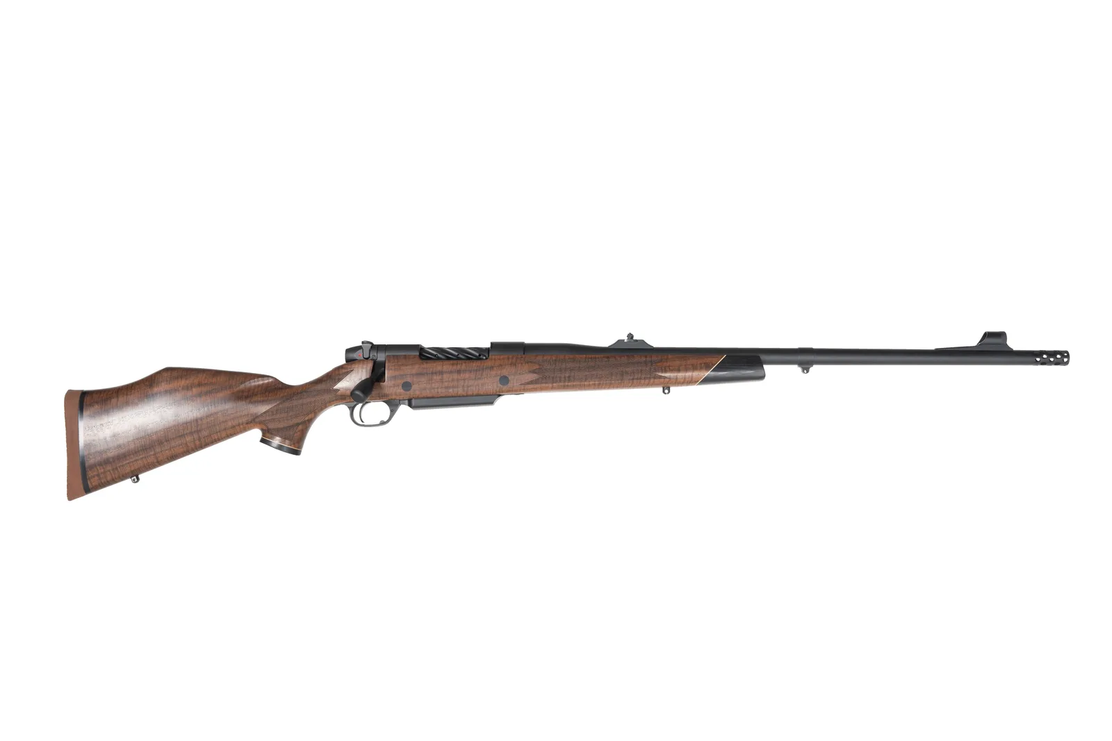 Weatherby Mark V Frontier 375H&H 24"