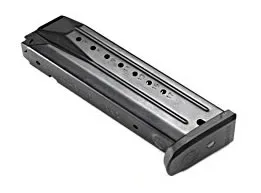 Ruger SR9 Magazine 9MM 10 Round