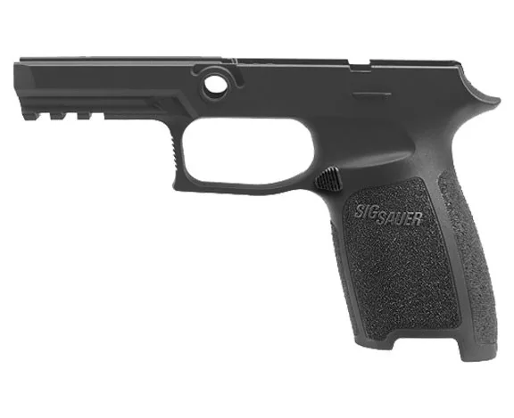 SIG Sauer 320 Carry Grip Module Assy Grip ASY 320 9/40/357