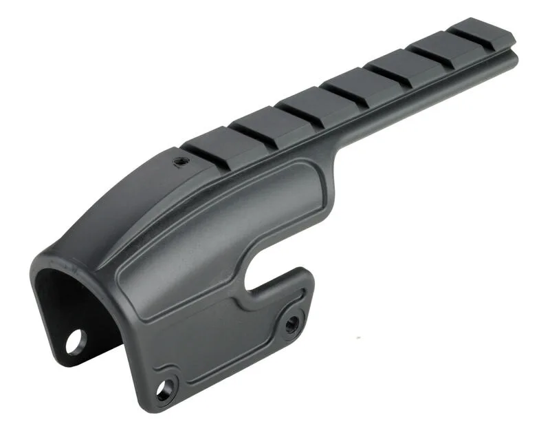 Weaver Shotgun Saddle Mount Mossberg 500
