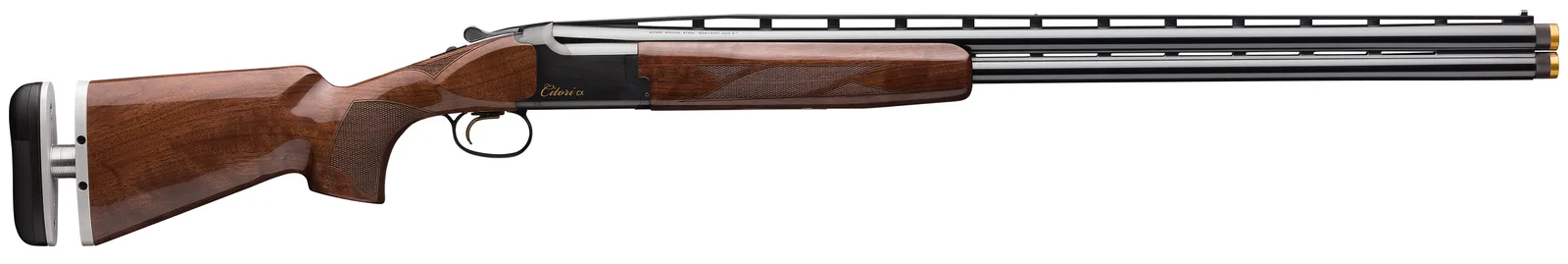 Browning Citori CX Micro 12/30 BL/WD # Adjustable Length