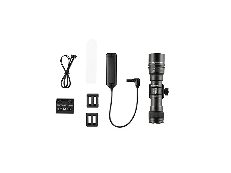 Streamlight ProTac RM HP-X Pro System Protac RM HPX PRO USB