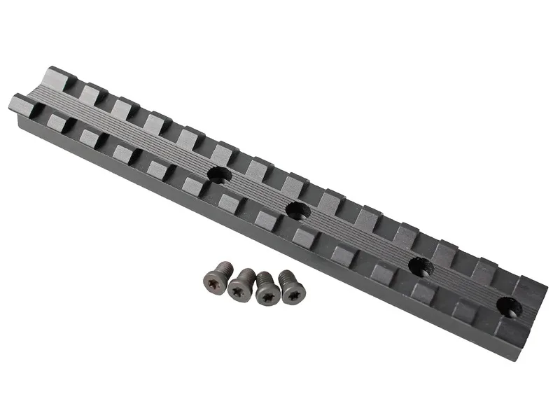 Traditions Break Action Base ONE-Piece Break Action
