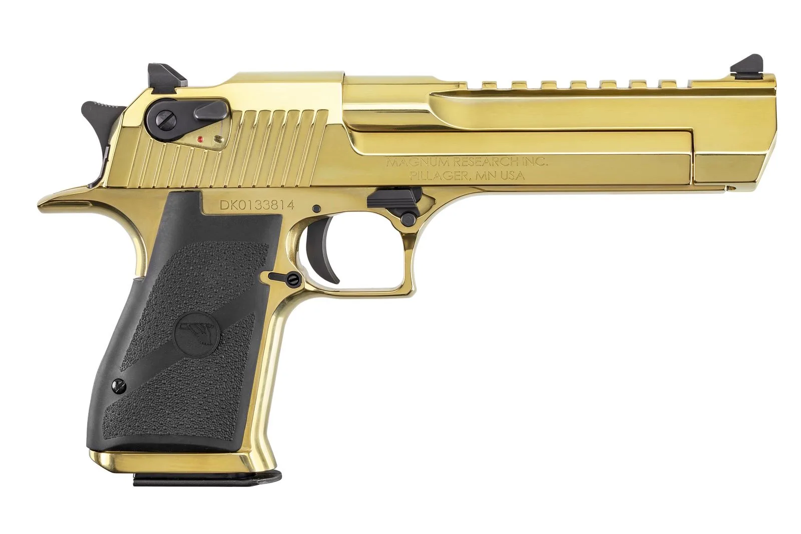 Magnum Research Desert Eagle Mark XIX DE 50AE MK XIX