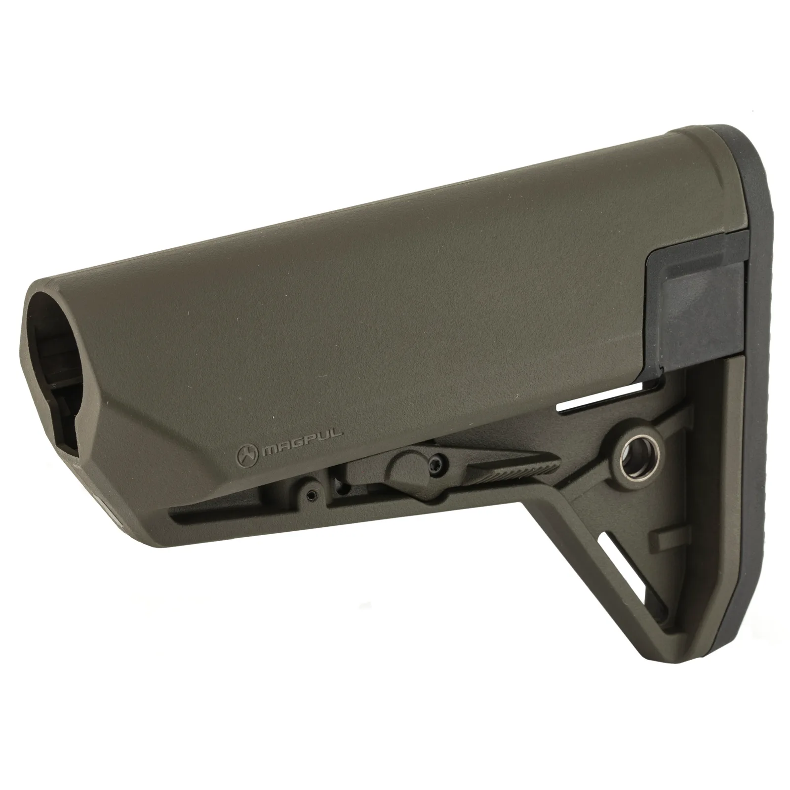 Magpul MOE SL-S Carbine Stock MOE SL-S Stock AR15/M4 ODG