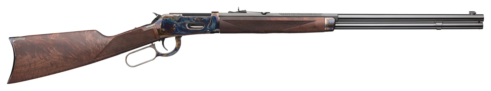 Winchester Model 94 Deluxe Sporting M94 DLX Sport 30-30