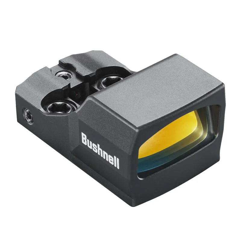 Bushnell RX Micro RXU-200 1X21 6MOA RED DOT Ultra Compact
