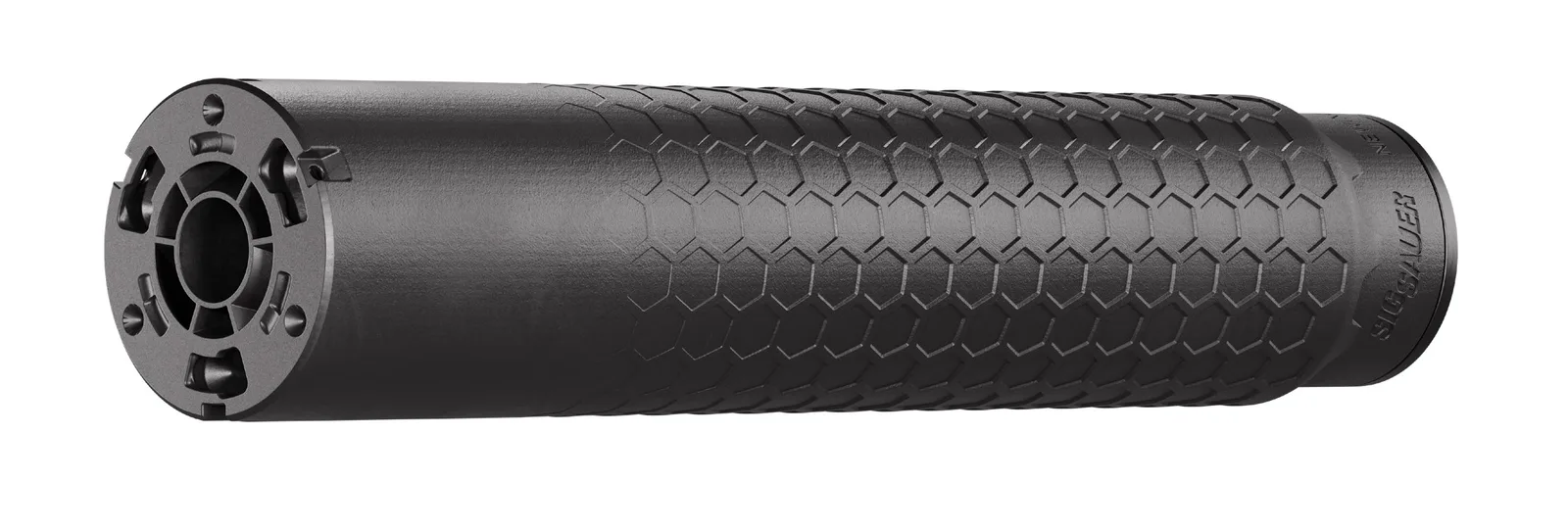 SIG Sauer Hexium 300 Silencer