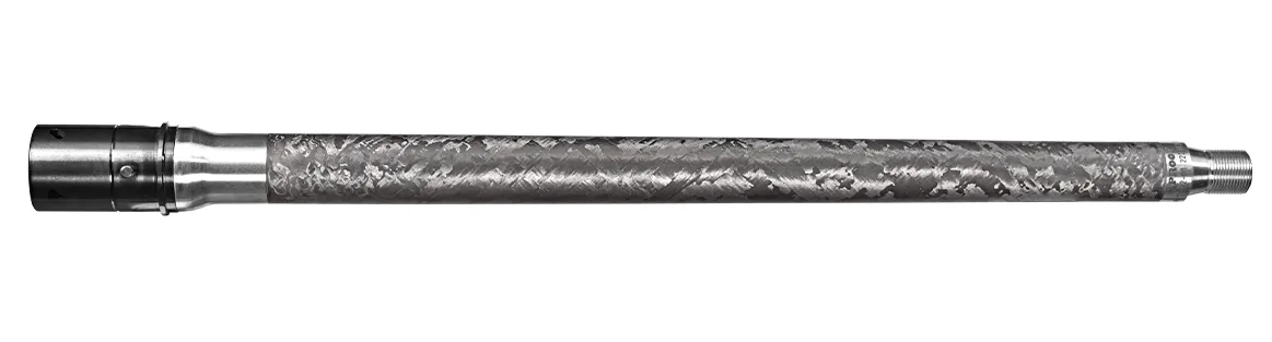 Proof Research Pre-Fit Q Mini Fix Barrel Prefit Barrel Mini