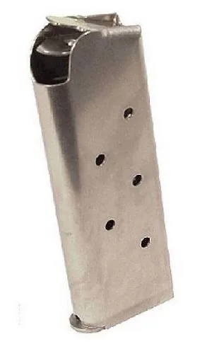 Colt 1911 Defender/Officer Magazine MAG 1911 OFF 45ACP 7RD