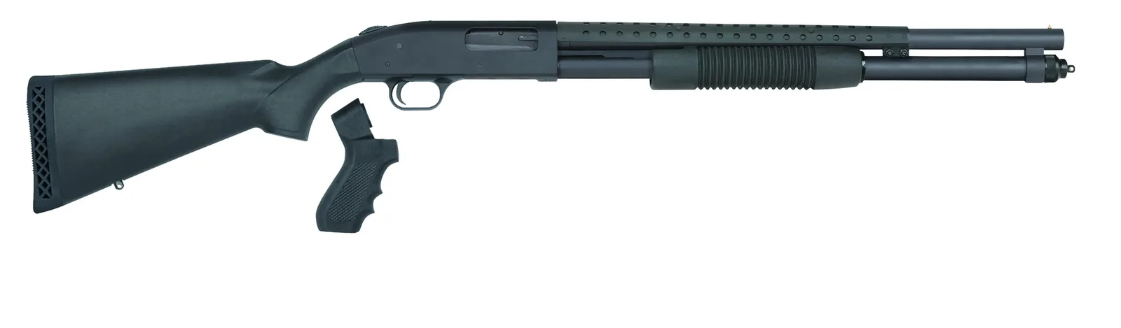 Mossberg 590 Persuader 12/20 SYN PG KIT 3" Chamber | Pistol