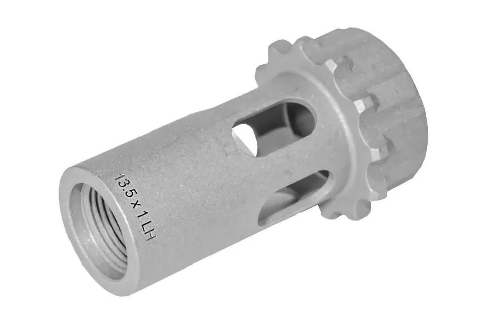 Yankee Hill Machine Company Adapter Sidewinder Piston 9MM