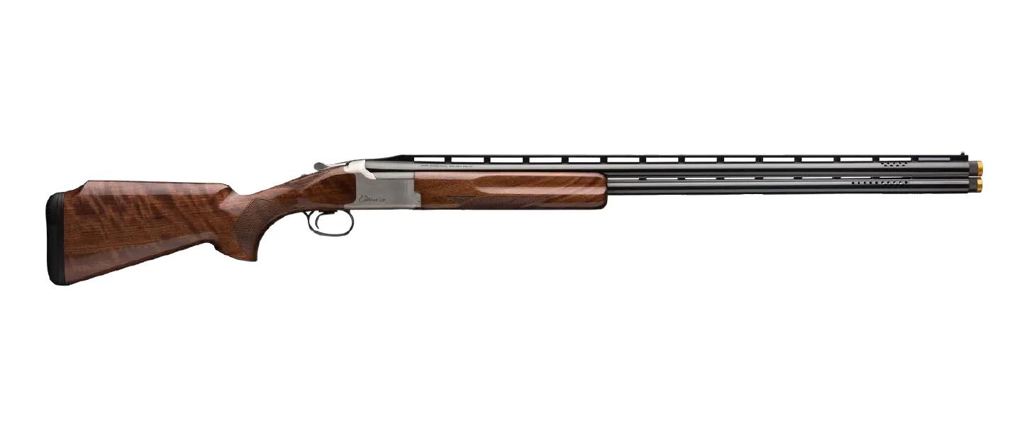 Browning Citori CXT White 12/30 BL 3" #
