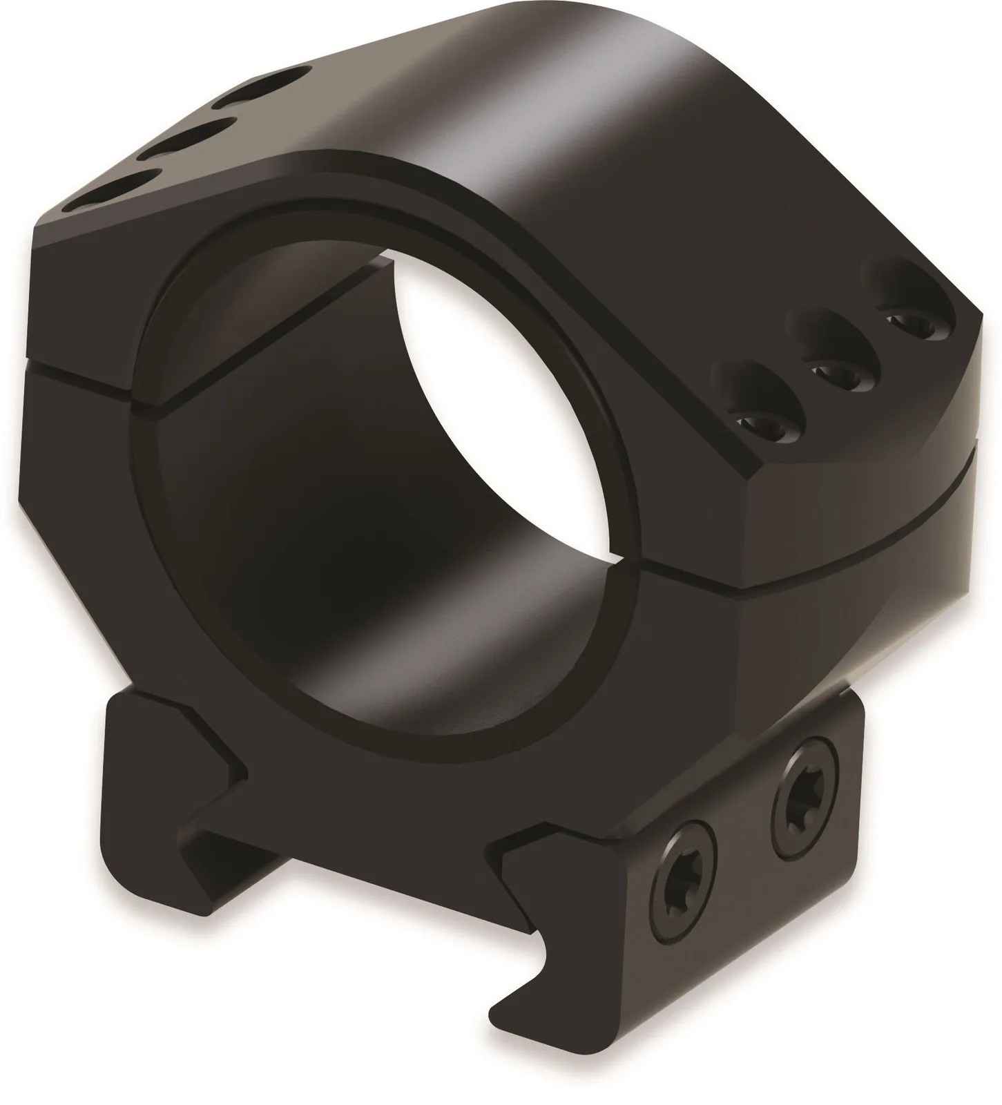 Burris Optics Xtreme Tactical Signature Ring X-TAC 30MM