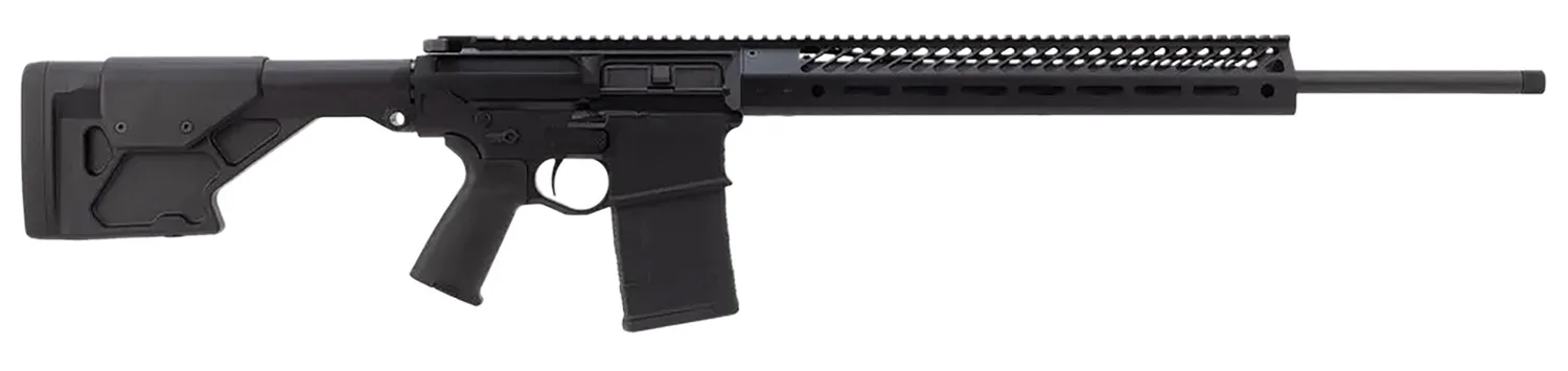 Seekins Precision SP10 308WIN BLK 20+1 18" 0011310010-BLK