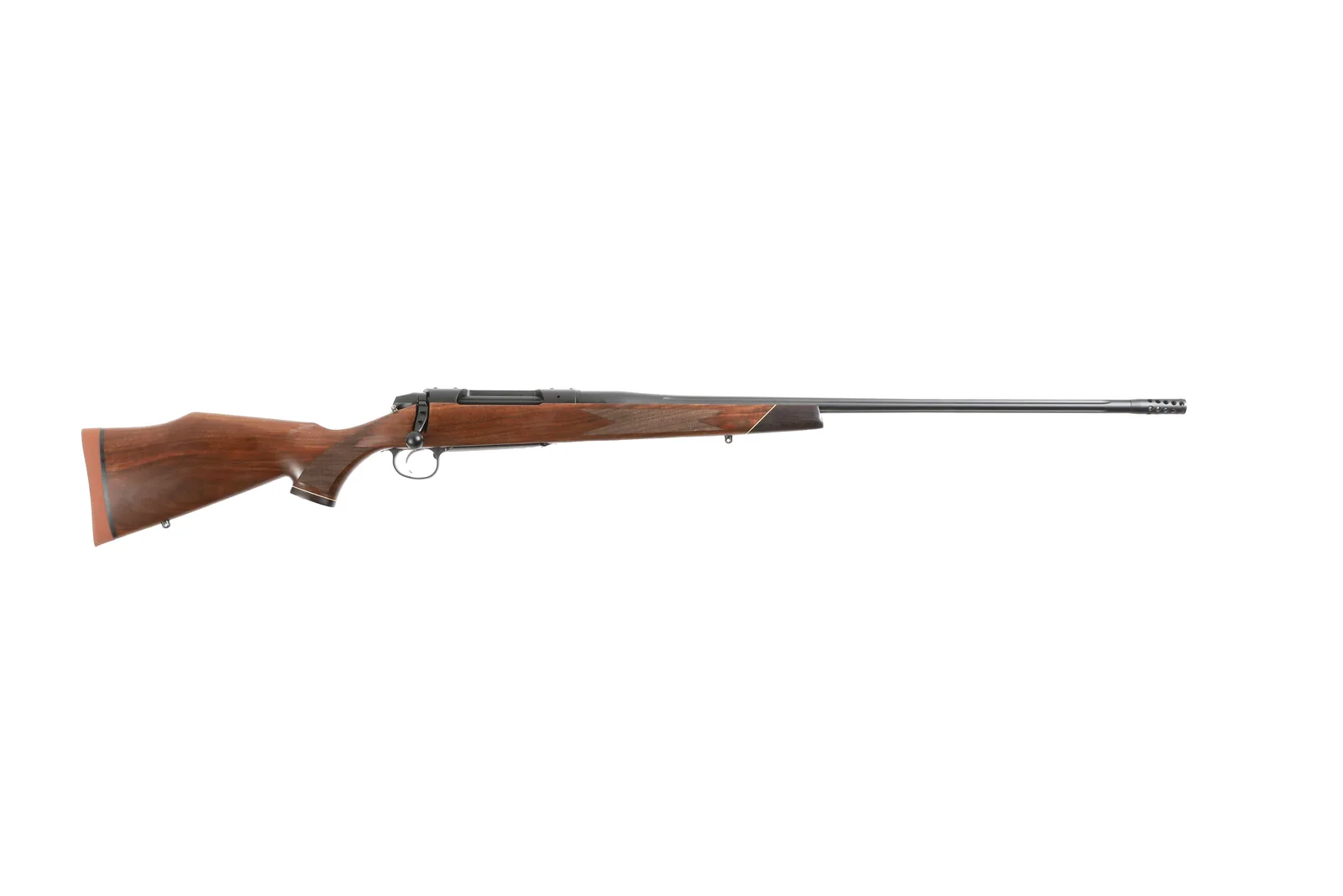 Weatherby 307 Adventure SD 22CR 22"