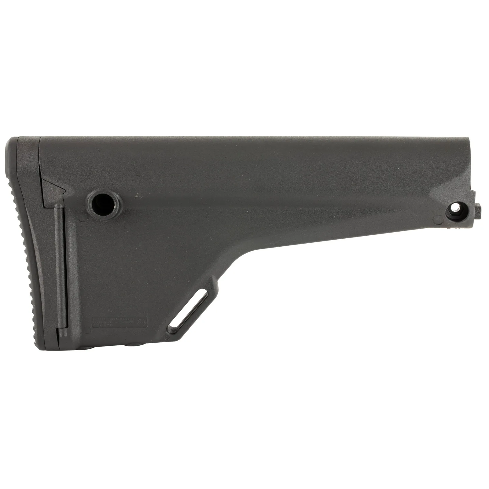 Magpul MOE Rifle Stock MIL-Spec BLK