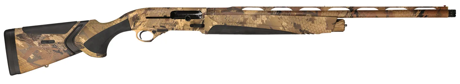 Beretta A400 Xtreme Plus 12/26 OF MAR Optifade Marsh Camo