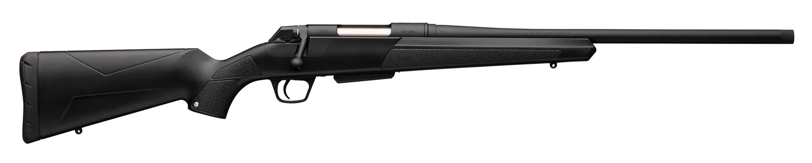 Winchester XPR SR 308WIN MT/SY 20" TB # Suppressor Ready