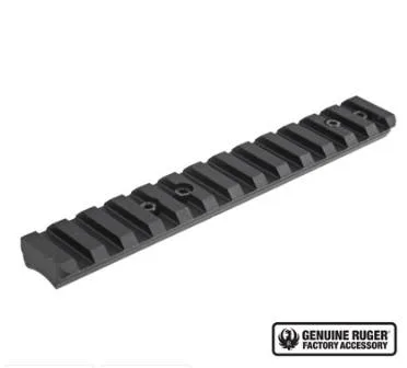 Ruger American Rimfire Base American Rimfire PIC Base