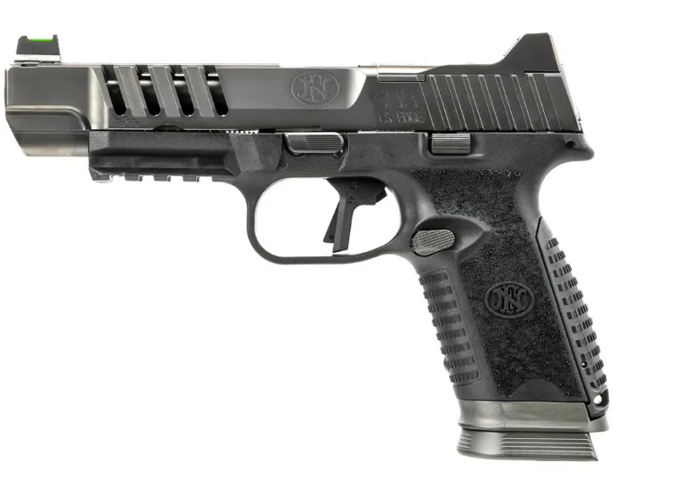 FN 509 LS Edge 9MM 17+1 OR