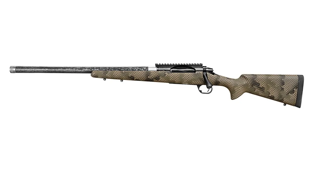 Proof Research Elevation 2.0 22CR Tfde 20" LH Tfde Stock