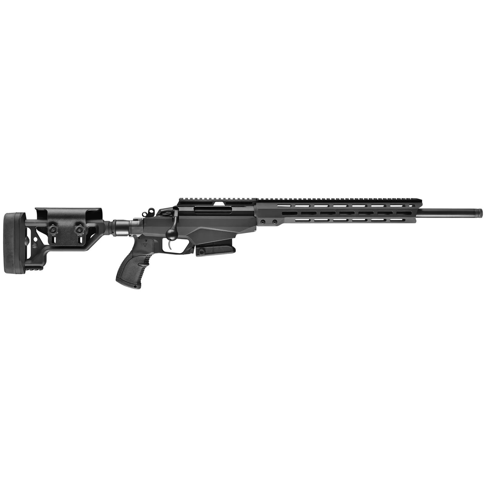 Tikka T3X TAC A1 308WIN 16" BLK TB 10+1