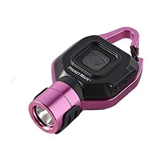 Streamlight Pocket Mate USB Pocket Mate Keychain Pink USB