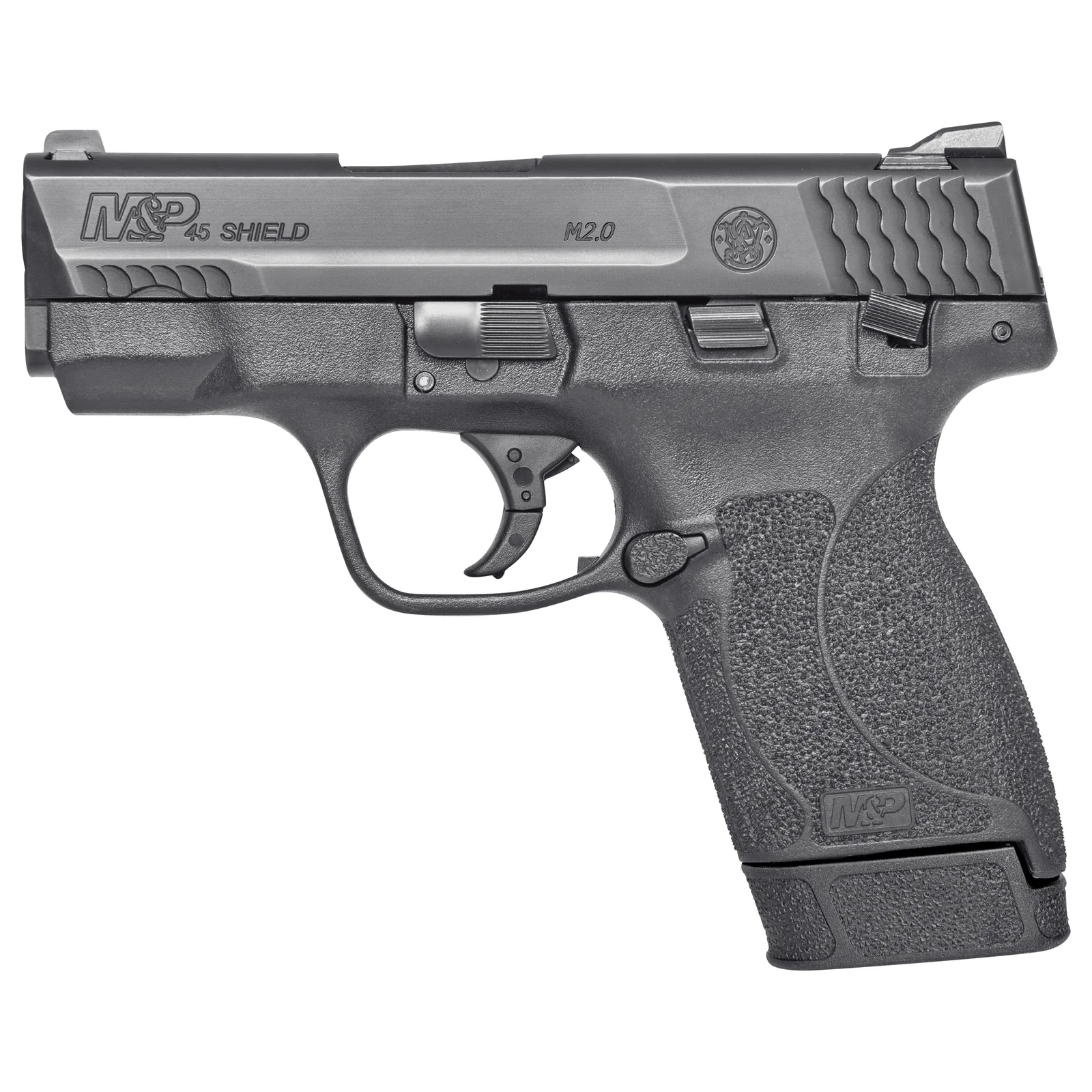 Smith and Wesson M&P45 Shield M2.0 45ACP