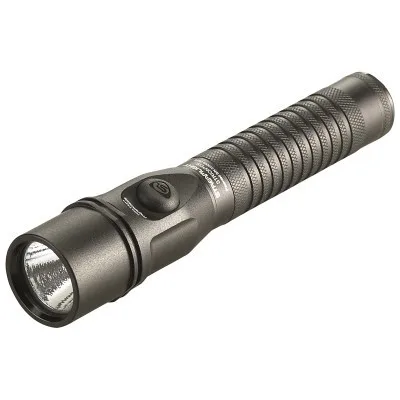 Streamlight Strion LED Flashlight Strion DS 375LM BLK AC/DC