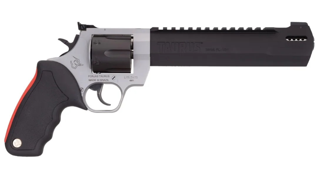 Taurus Raging Hunter Raging Huntr 357M 2TONE 8.5" 2-357085RH