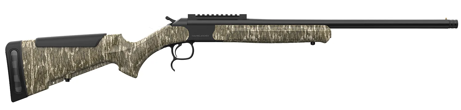 Retay Gamelander 20/24 Mobl 3"