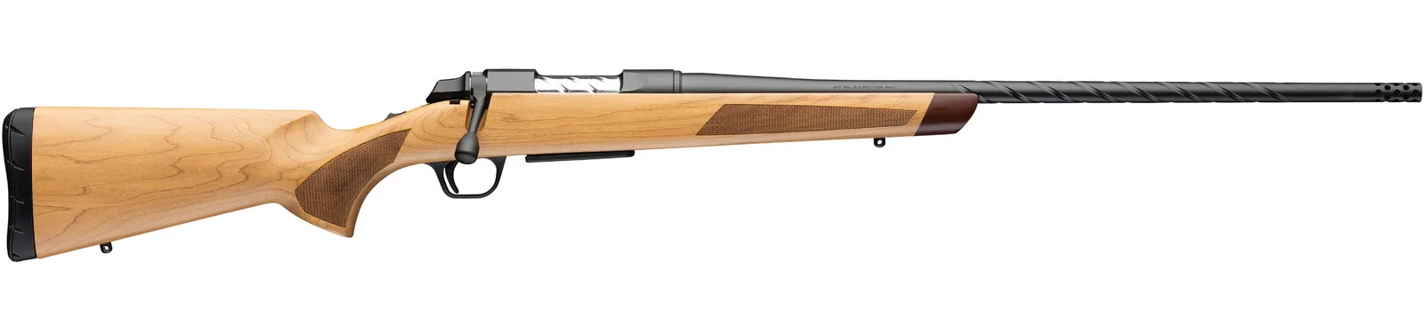 Browning A-Bolt III Pro Hunter AB3 PRO HNT Maple DLX 7MMMAG
