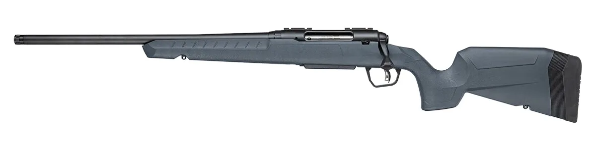 Savage Arms Axis 2 223REM BL/GRY 20" LH TB