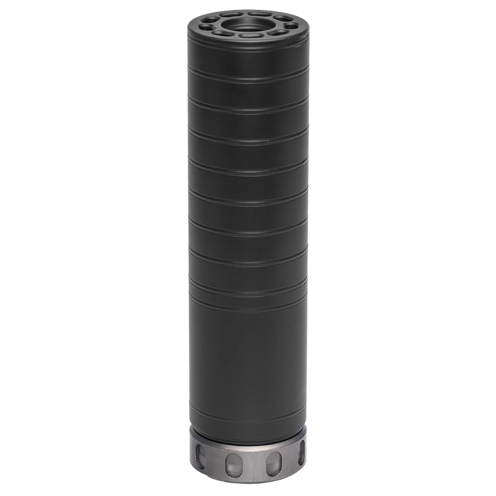 SilencerCo Spectre 9 Spectre 9MM Silencer Black TI