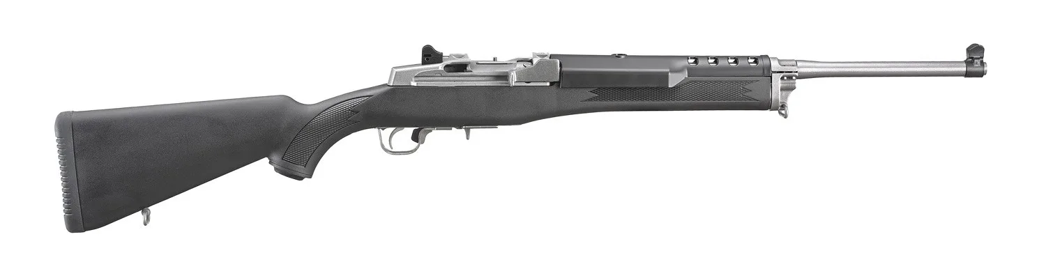 Ruger 5805 Mini-14 Ranch MINI-14 223 SS/SYN Ranch 5RD 5805