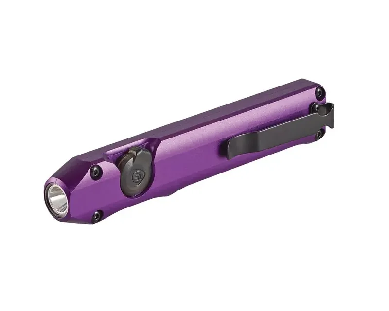 Streamlight Wedge Slim EDC 1000LM Purple Carry Flashlight