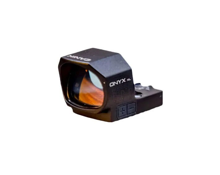 Canik Onyx XL 6MOA RED DOT Trijicon RMR Footprint