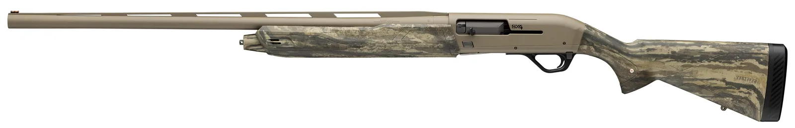 Winchester SX4 Waterfowl Hunter SX4 HYB HNT 12/28 RTL 3.5"