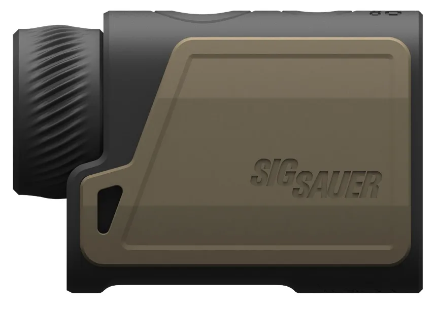 SIG Sauer Kilo Micro 4X18MM