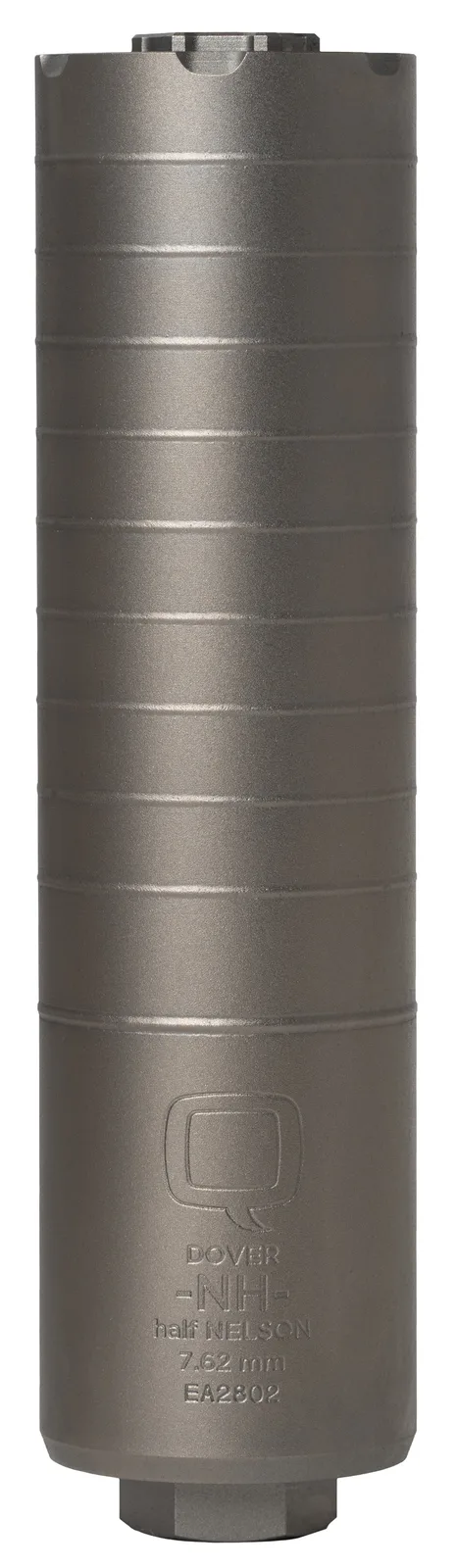 Q Half Nelson 762 DT Silencer #