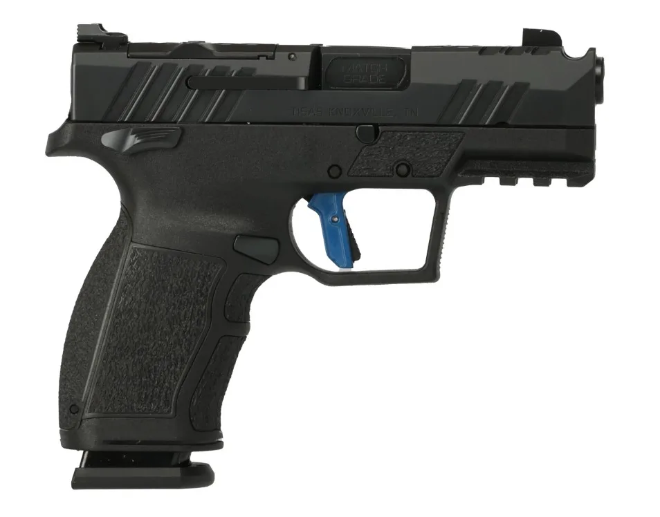 Tisas PX-9 Carry Raptor Comp PX-9 Carry Raptor 9MM Comp TS