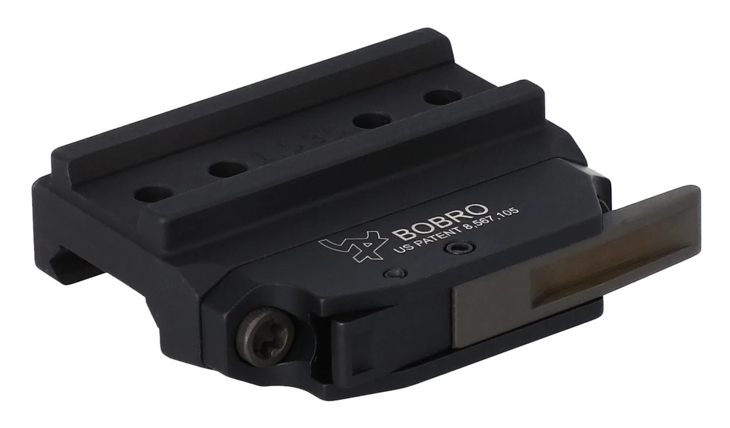 SIG Sauer Echo CV Mount Black 1.535