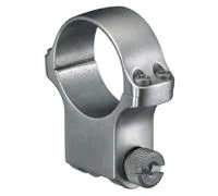 Ruger Ring 30MM X-High Stainless 90287 Single Extra High