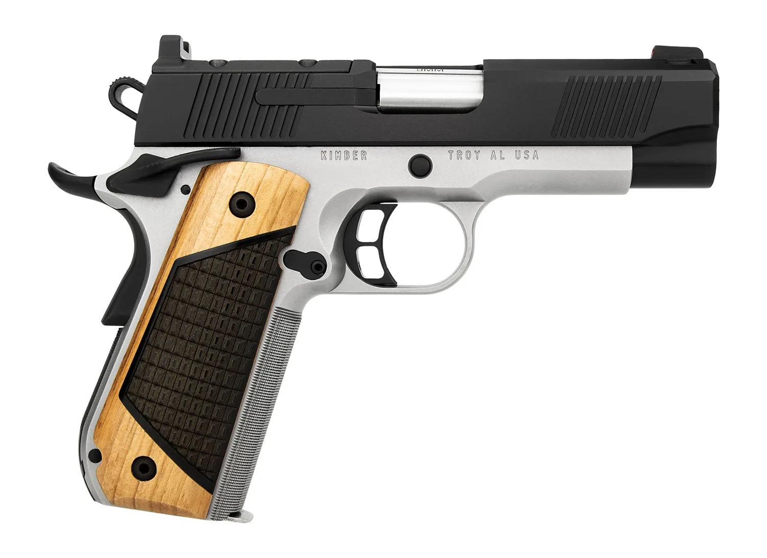 Kimber Next Gen Pro Two-Tone Next GEN PRO TWO Tone 9MM