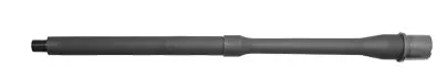 FN Hammer-Forged Barrel AR-15 5.56MM 14.5" Carbine Length