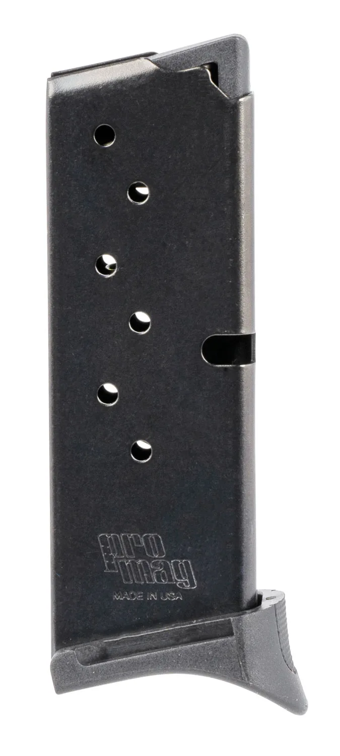 ProMag RUG 16 Ruger LC9 Magazine Promag Ruger LC9 9MM 7RD BL