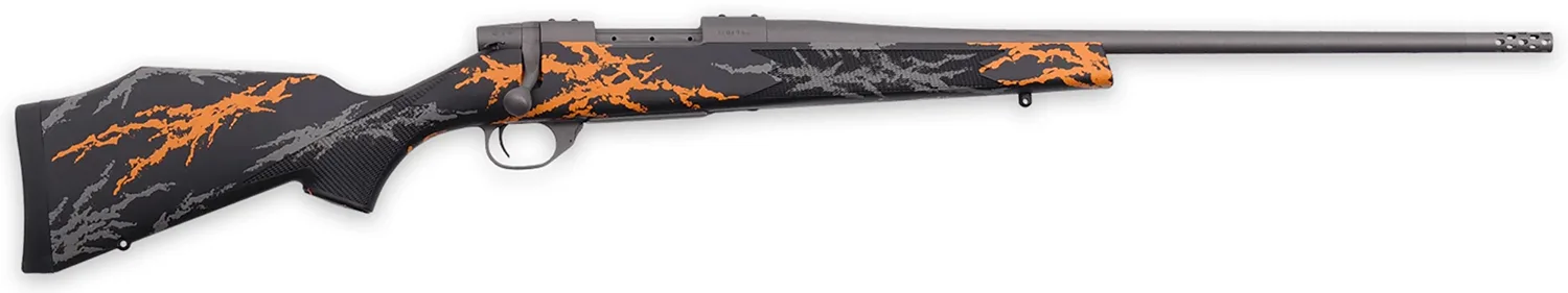 Weatherby Vanguard Compact Hunter Vanguard Cmpt Hntr 243WIN