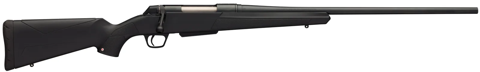 Winchester XPR 400LEG BL/SYN 22"
