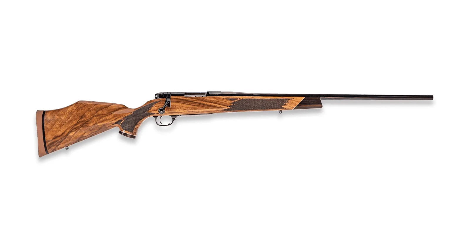 Weatherby Mark V Deluxe Varmintmaster MK V DLX Vmntmstr